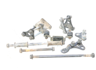 SUPPORT MOTEUR