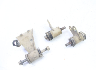 SUPPORT MOTEUR