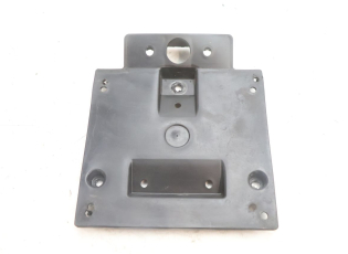 SUPPORT DE PLAQUE