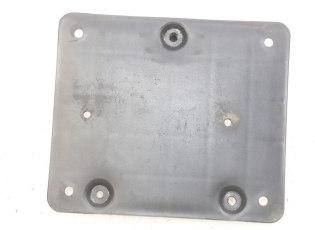 SUPPORT DE PLAQUE