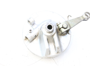 TAMBOUR AVANT