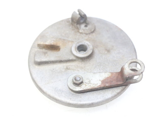 TAMBOUR AVANT
