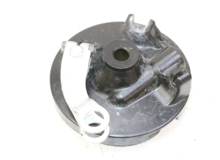 TAMBOUR AVANT
