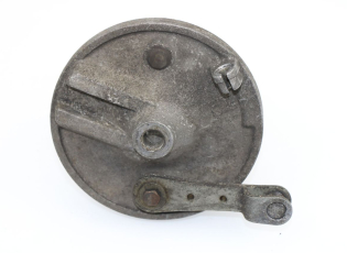 TAMBOUR AVANT