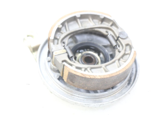 TAMBOUR AVANT