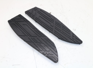 TAPIS MARCHE PIED
