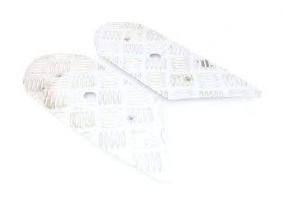 TAPIS MARCHE PIED