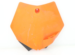 TETE DE FOURCHE
