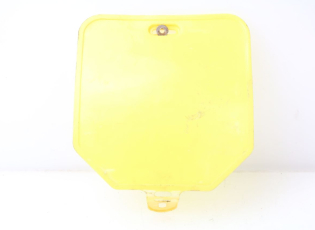 TETE DE FOURCHE
