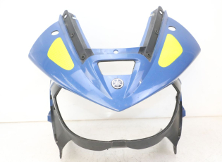 TETE DE FOURCHE