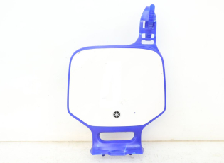 TETE DE FOURCHE
