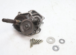 TRANSMISSION ROUE