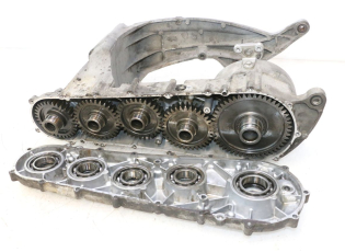 TRANSMISSION ROUE