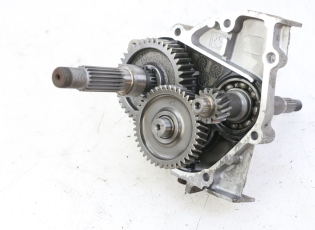 TRANSMISSION ROUE