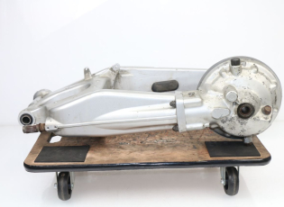 TRANSMISSION ROUE