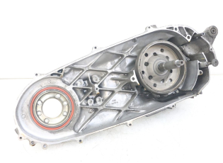TRANSMISSION ROUE