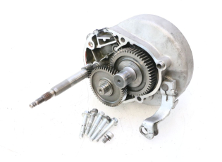 TRANSMISSION ROUE