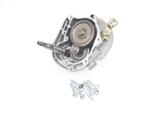 TRANSMISSION ROUE
