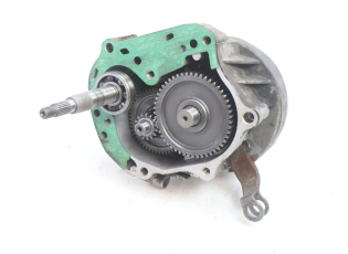 TRANSMISSION ROUE