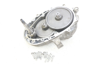 TRANSMISSION ROUE