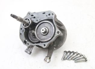 TRANSMISSION ROUE