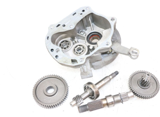 TRANSMISSION ROUE