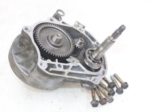 TRANSMISSION ROUE