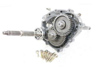 TRANSMISSION ROUE