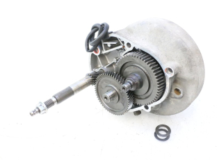 TRANSMISSION ROUE