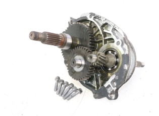 TRANSMISSION ROUE