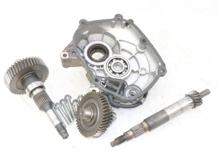 TRANSMISSION ROUE