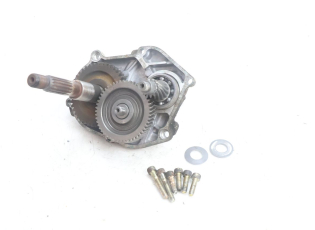 TRANSMISSION ROUE