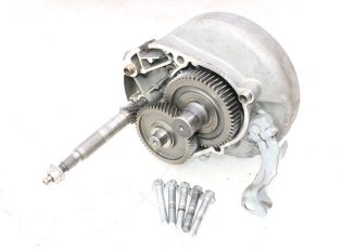 TRANSMISSION ROUE
