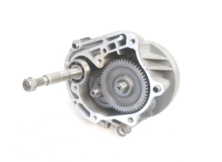 TRANSMISSION ROUE