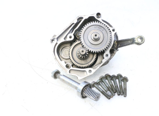 TRANSMISSION ROUE
