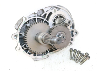TRANSMISSION ROUE