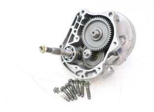 TRANSMISSION ROUE