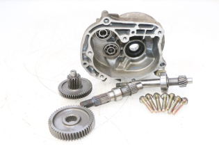 TRANSMISSION ROUE