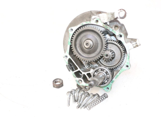 TRANSMISSION ROUE