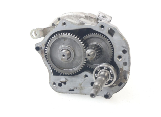 TRANSMISSION ROUE