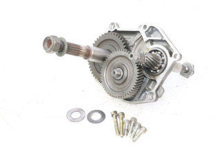 TRANSMISSION ROUE