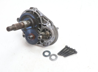 TRANSMISSION ROUE