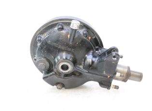 TRANSMISSION ROUE