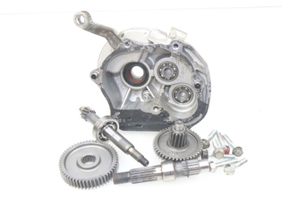 TRANSMISSION ROUE
