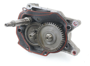 TRANSMISSION ROUE