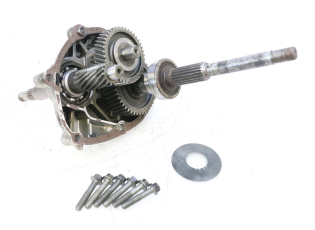 TRANSMISSION ROUE