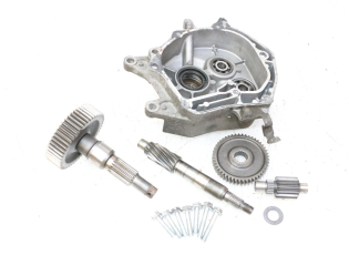TRANSMISSION ROUE