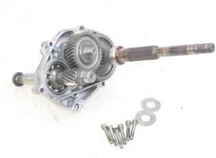 TRANSMISSION ROUE