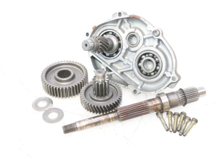 TRANSMISSION ROUE