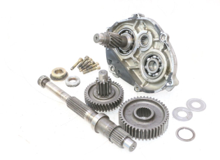 TRANSMISSION ROUE